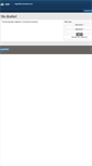 Mobile Screenshot of jobs.lifesci.dundee.ac.uk